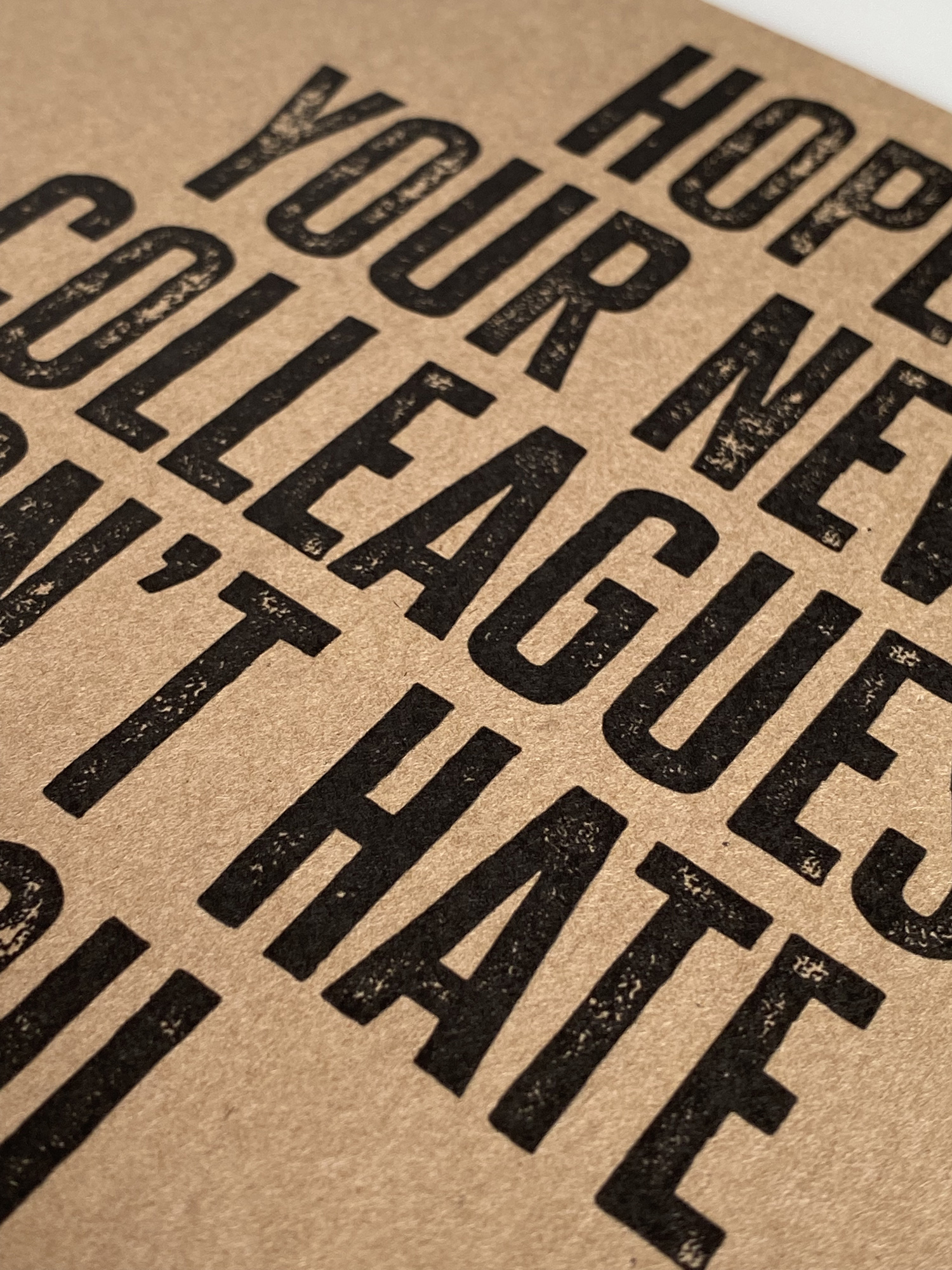 Kraft_ColleaguesHate1