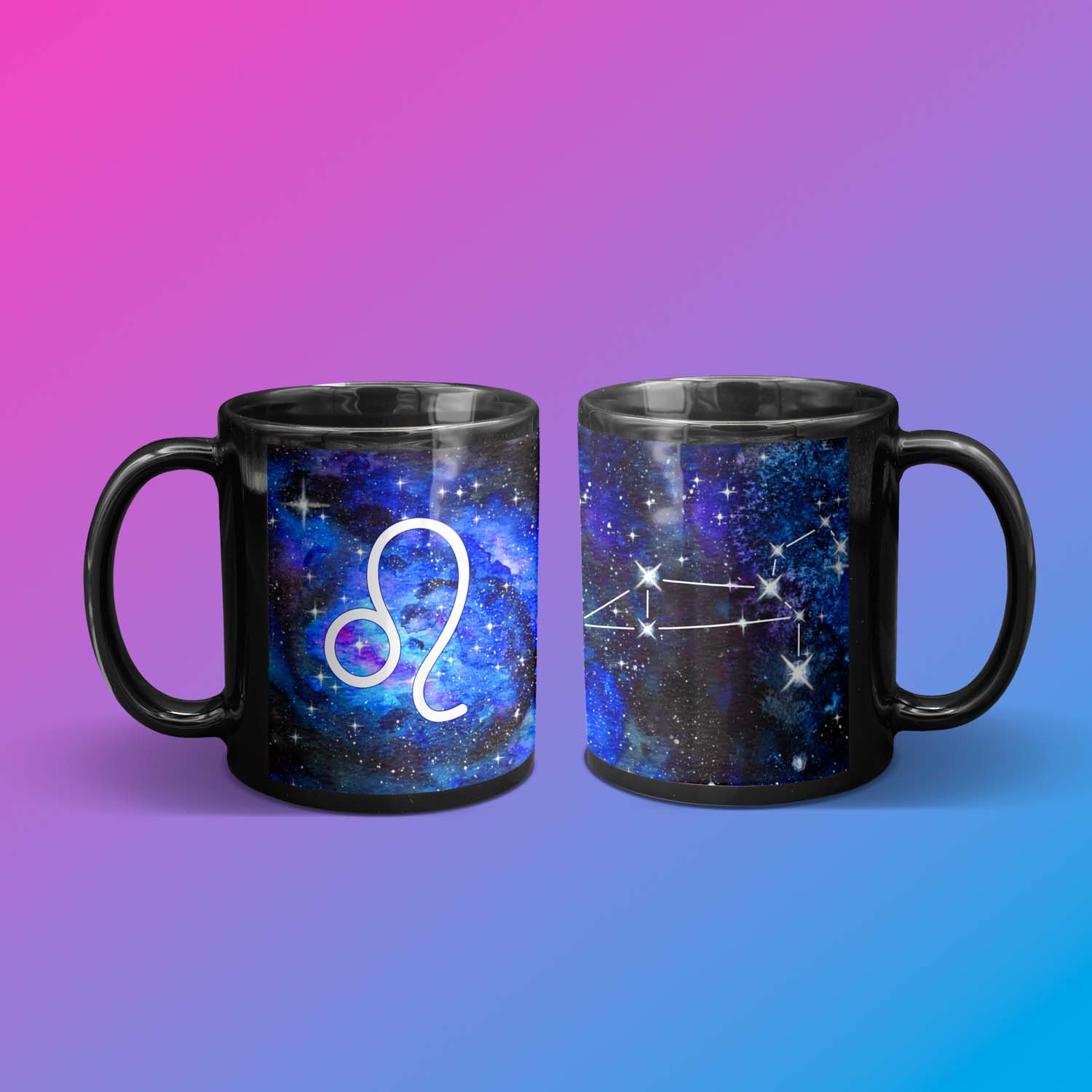 ToHomeFromLondon-Mug-Zodiac-Leo