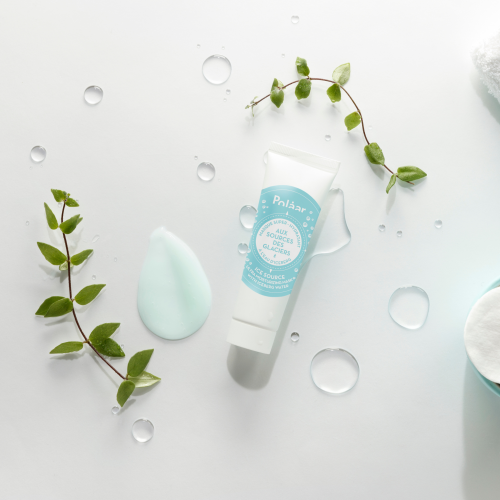 IceSource Ultra moisturizing Mask POLAAR