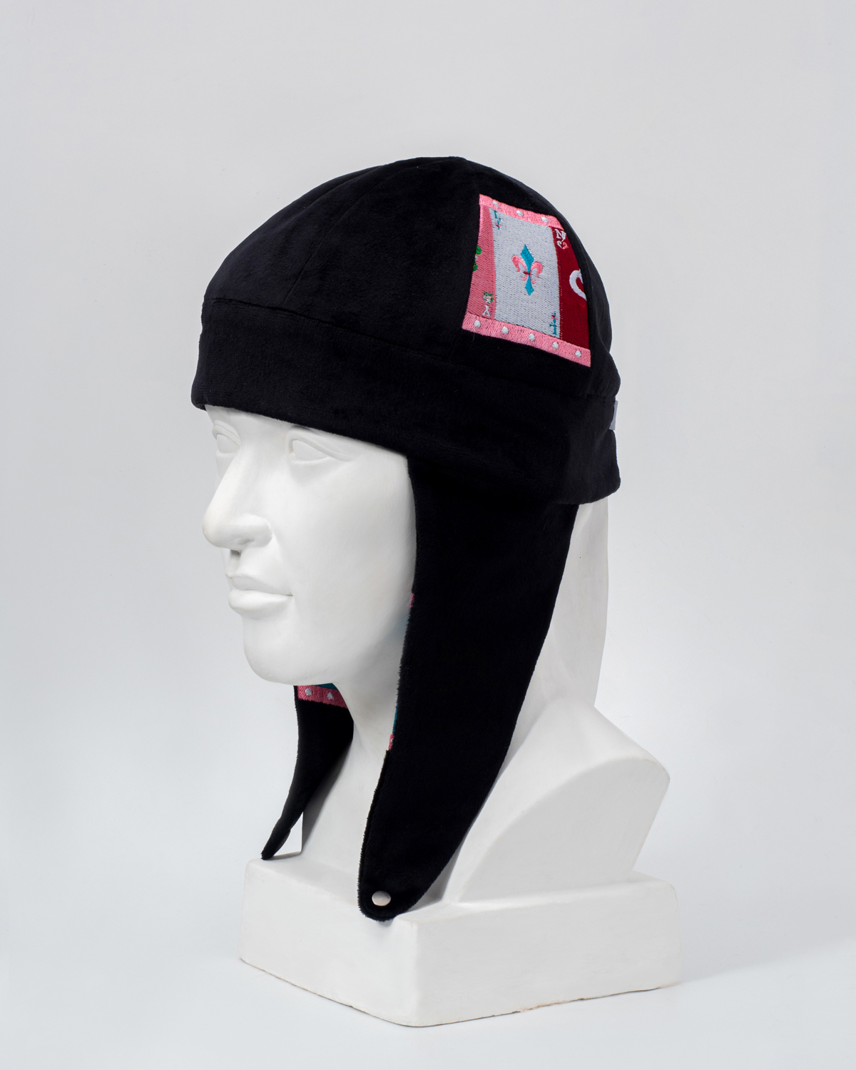 yvette-libby-nguyen-paris-head-wear-francois-premium-faux-fur-black-women-2