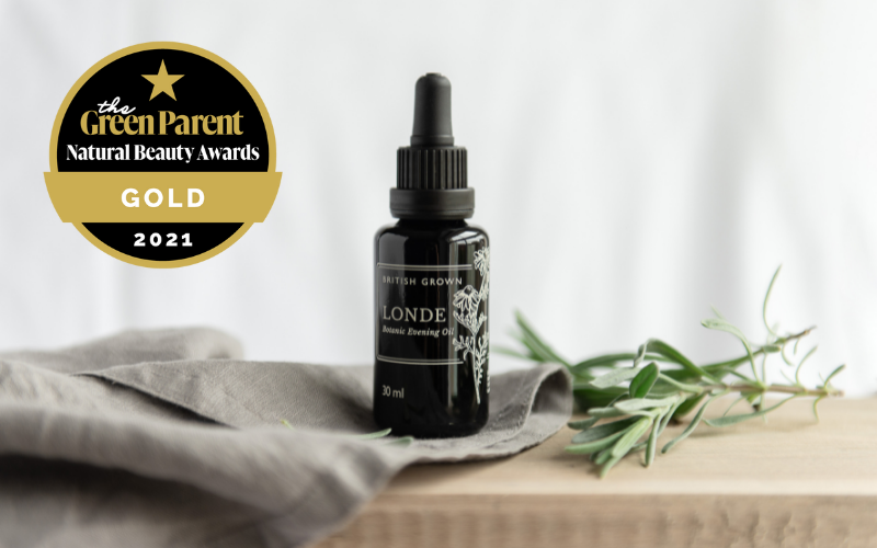 Londe Botanics Award (1)