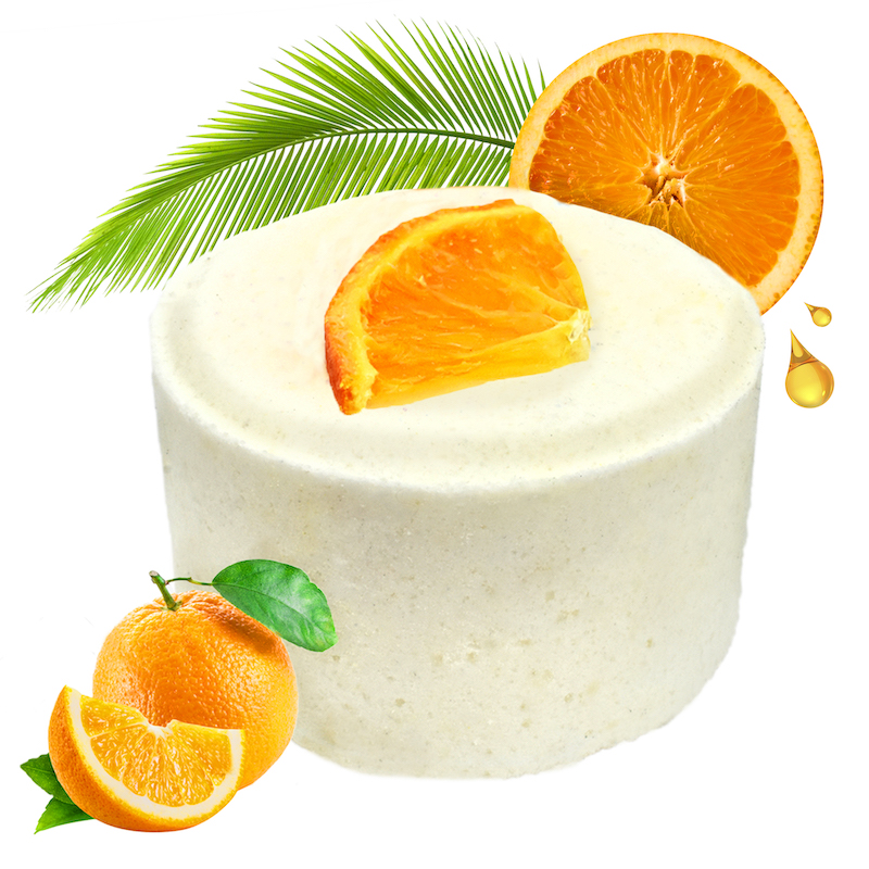 CREOATE : Buy Wholesale CREOATE Sweet Orange Bath Bomb Online | CREOATE