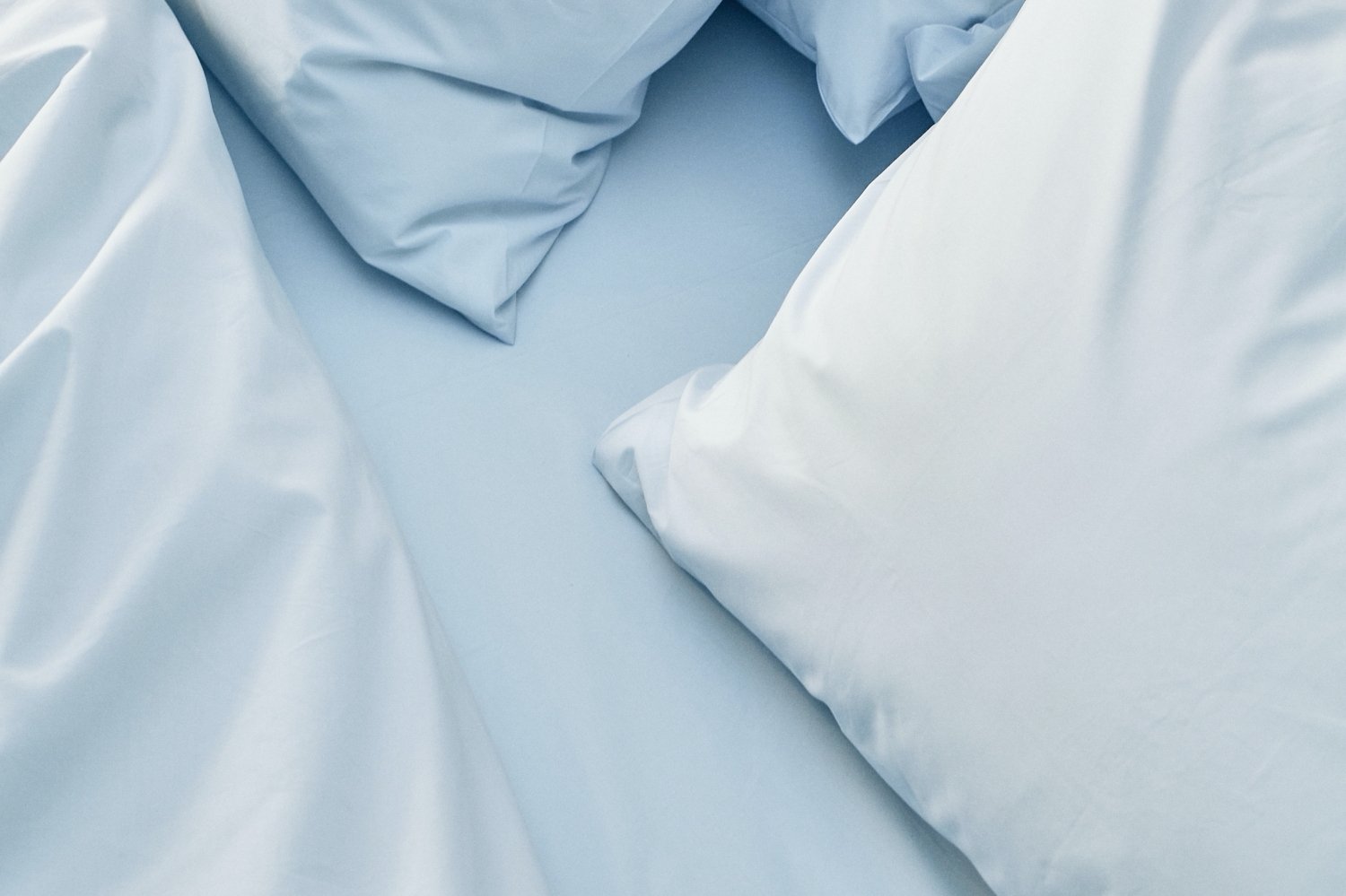 light-blue-percale-close-up