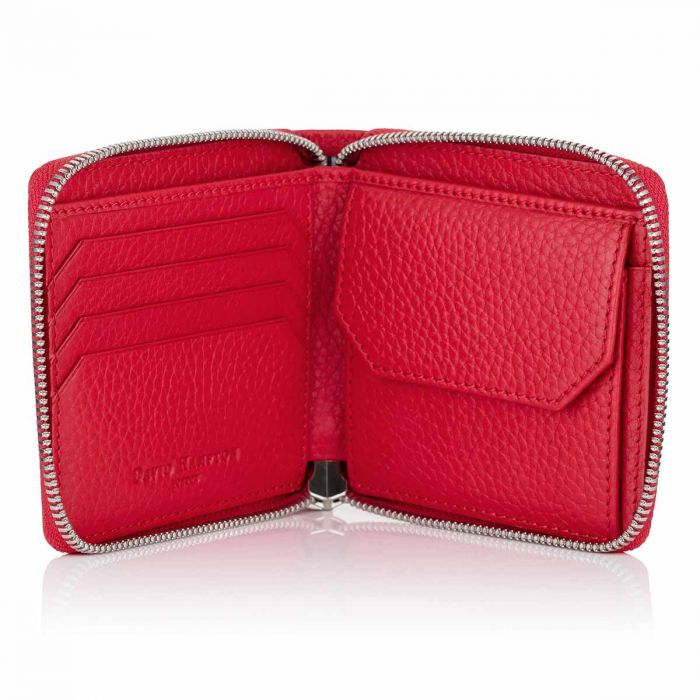 poppy-red-richmond-leather-zip-coin-wallet-open_1