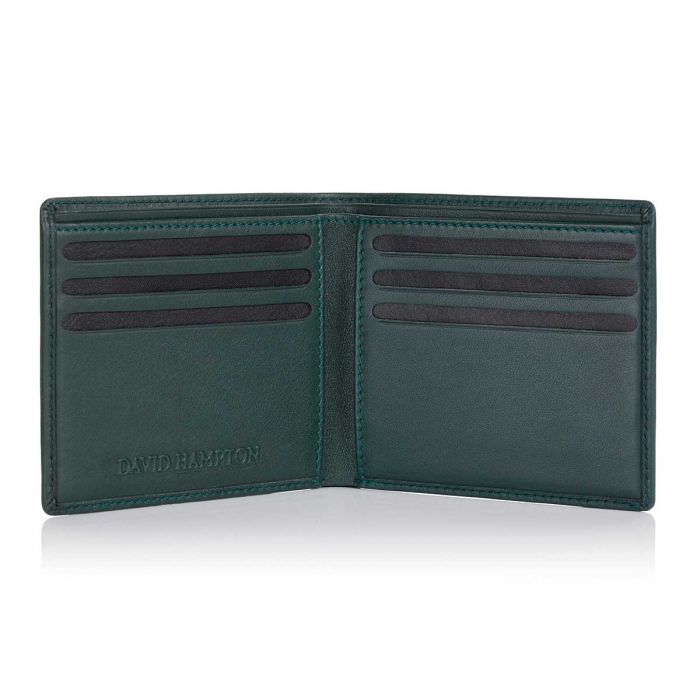 green-label-leather-billfold-wallet-open