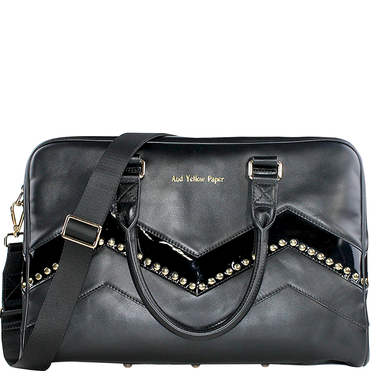 A Y P TRAVELGYM BAG BLACK