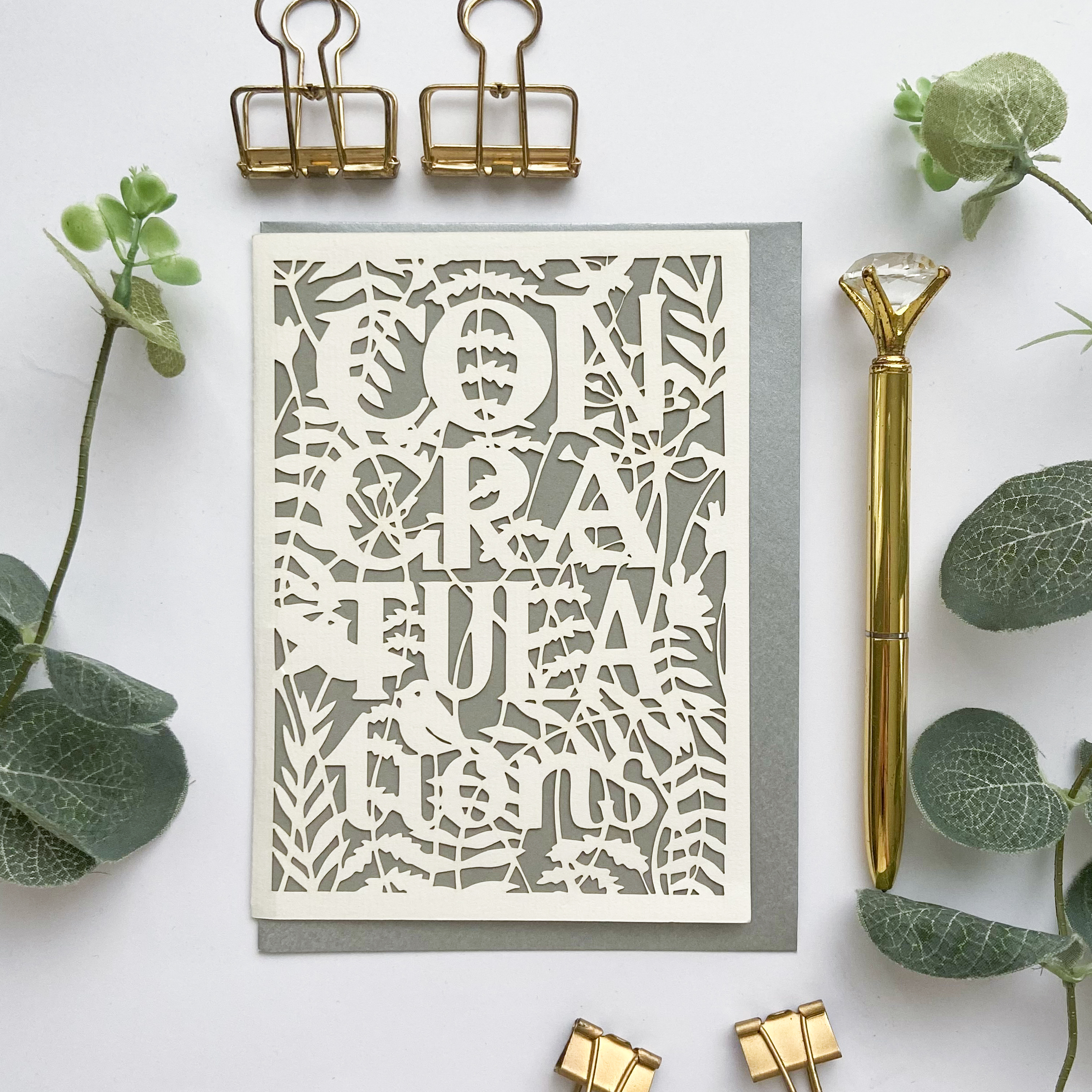 GC13 CONGRATULATIONS