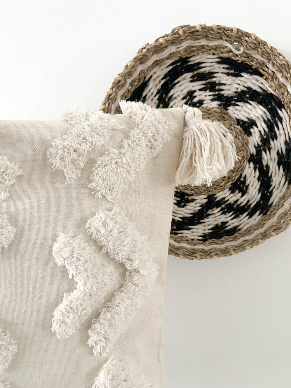 Maison Boho Cushion Cover Marbella (3)