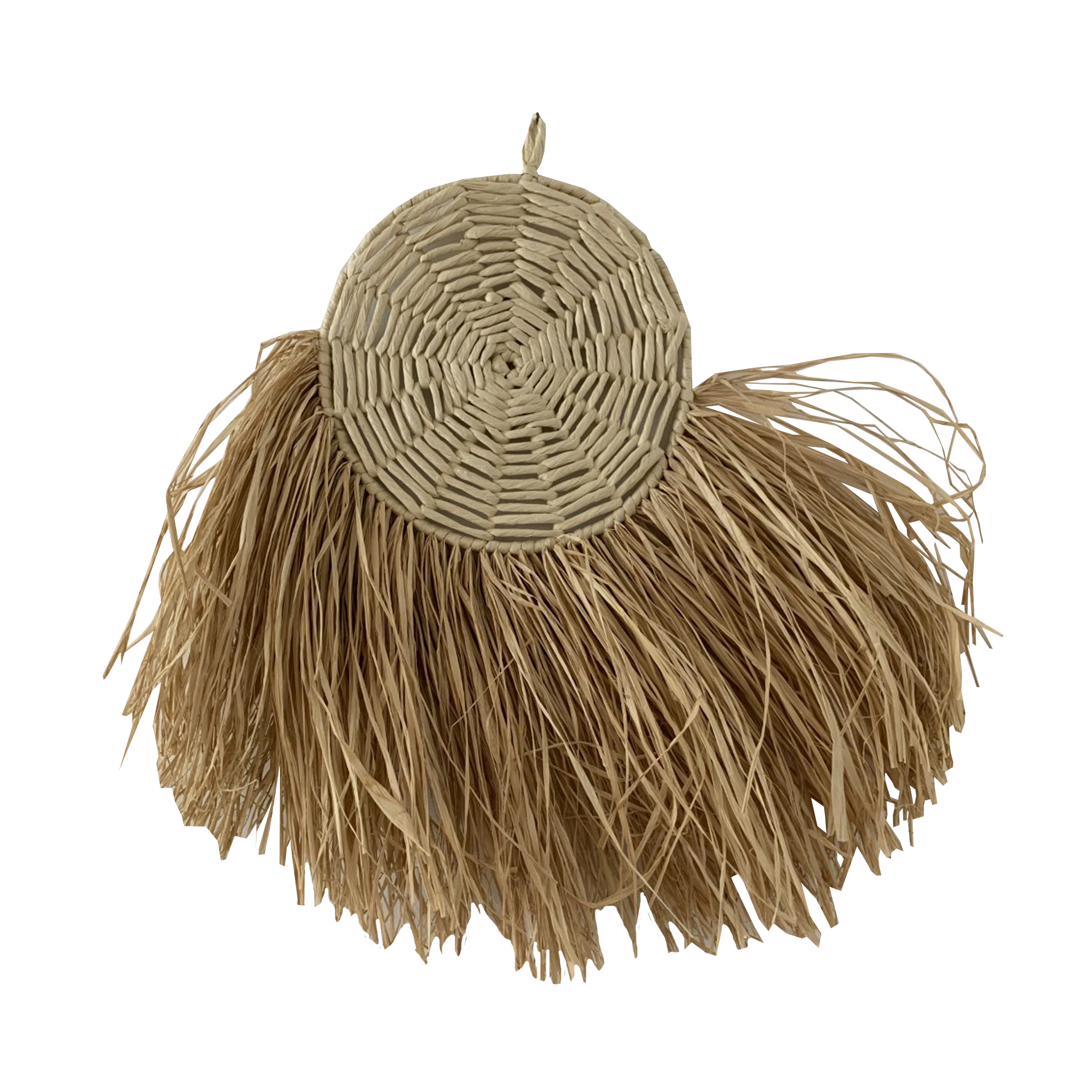 Maison Boho Wall Decoration Malawi Large (1)