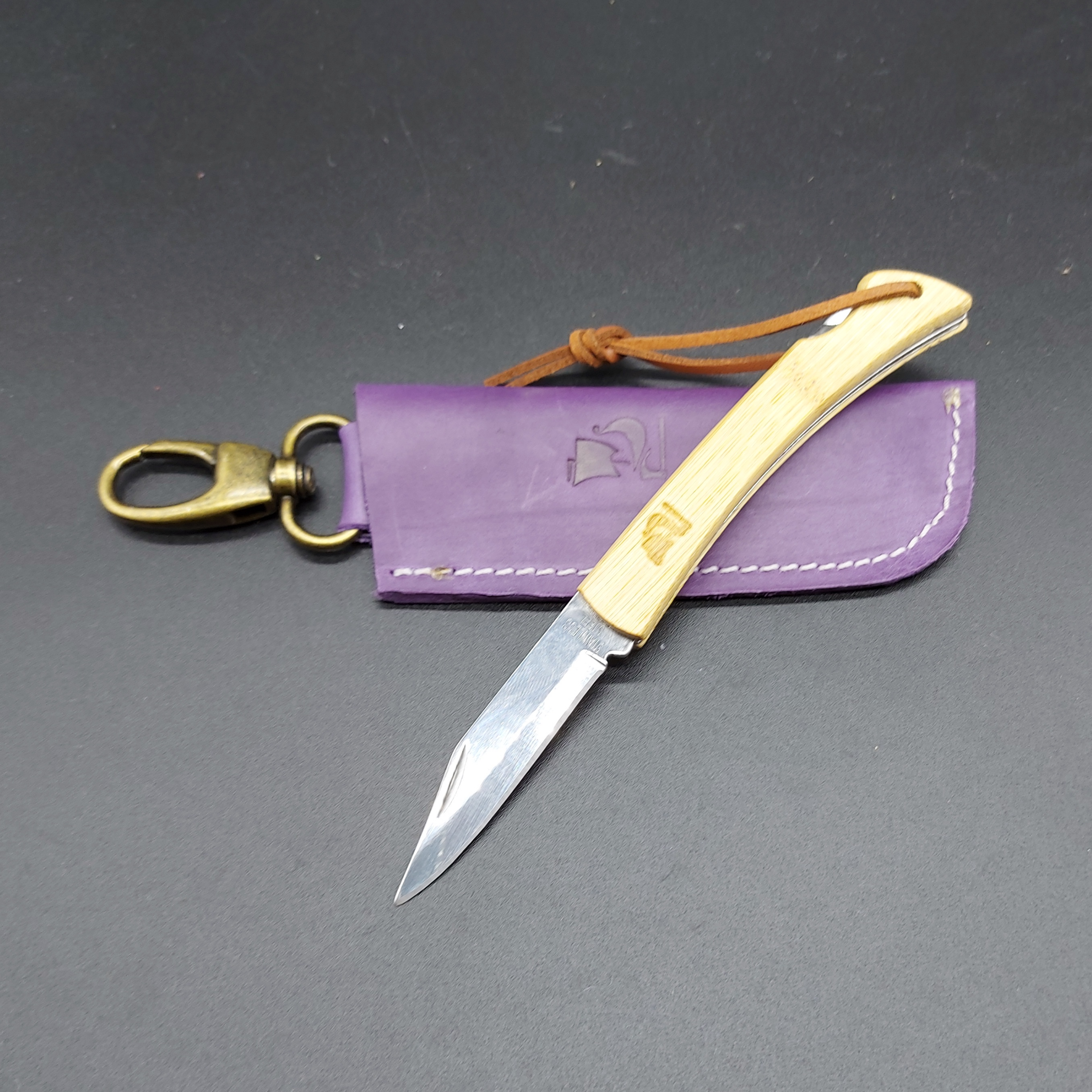 opplav III razor v 1