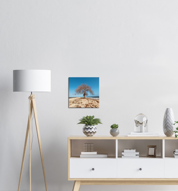 The Last Stand - Room