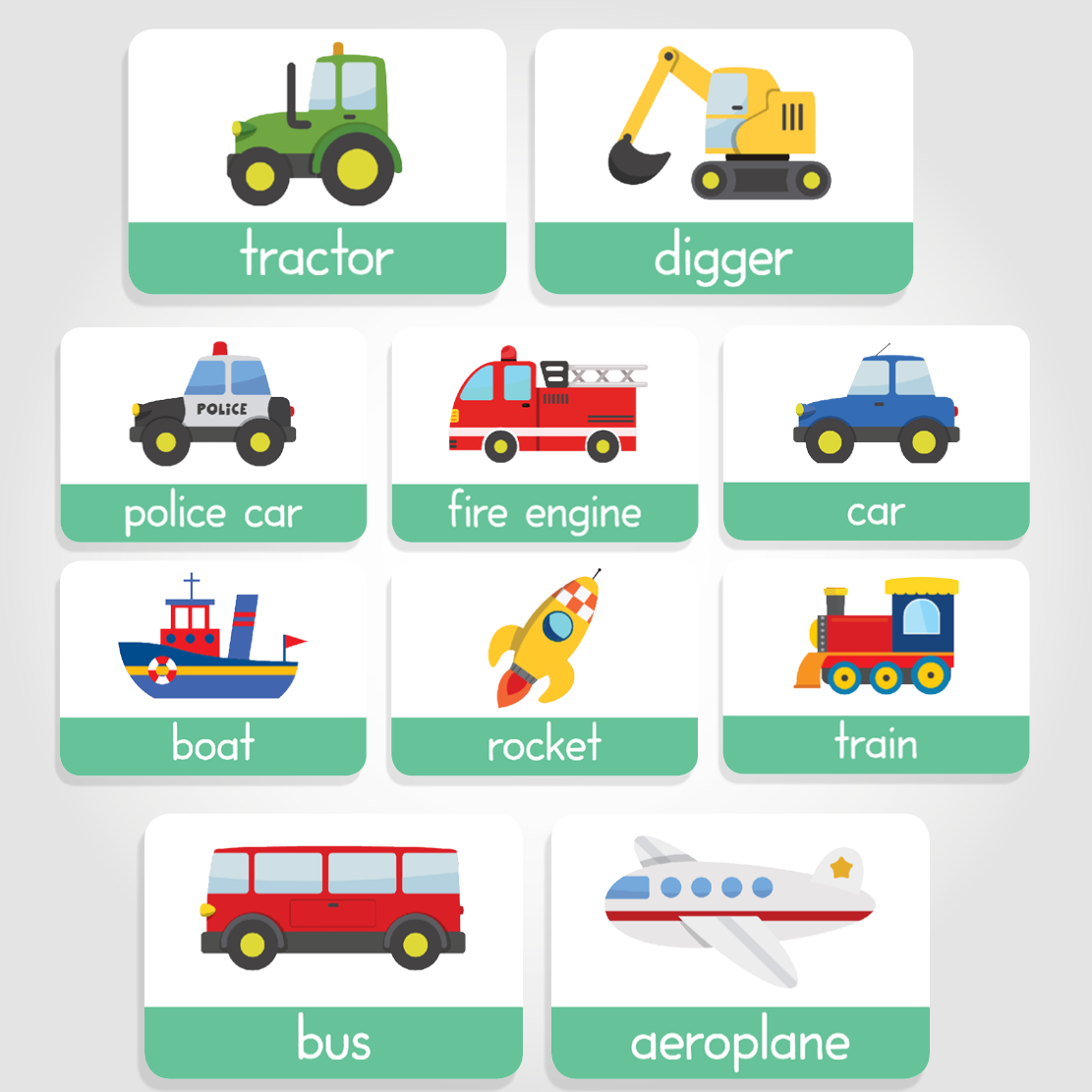 Transport_toddler_flashcards