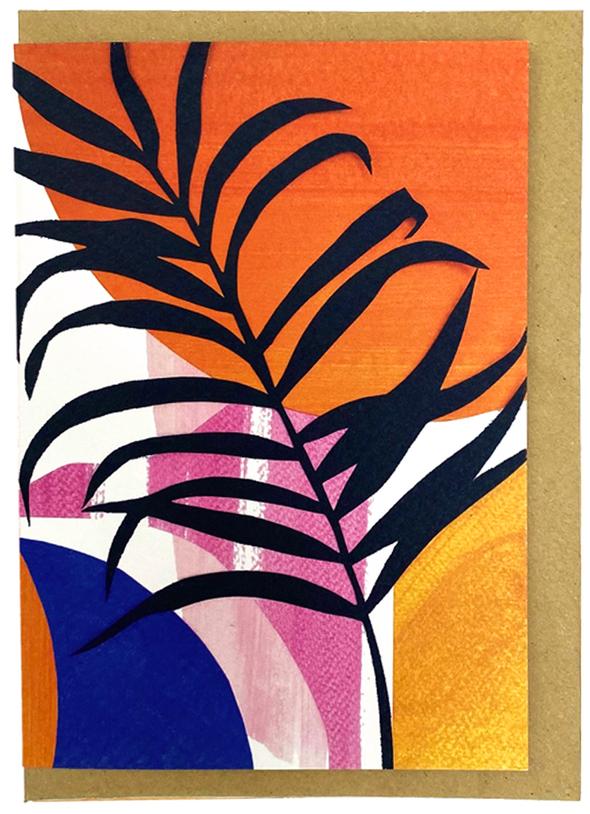 HOLIDAY CARD - Pack of 10