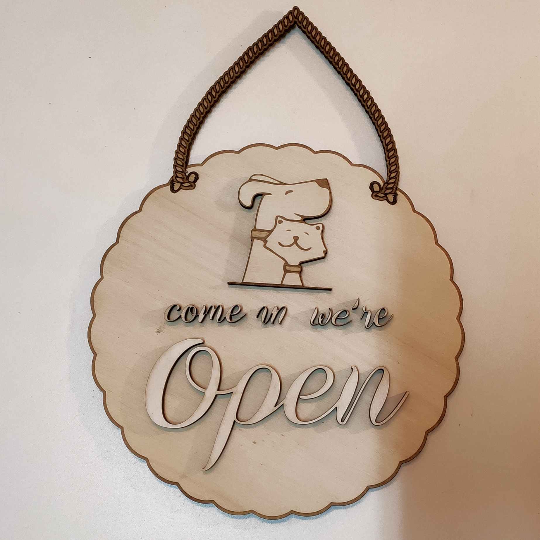 PL0004G - Pet Shop 01