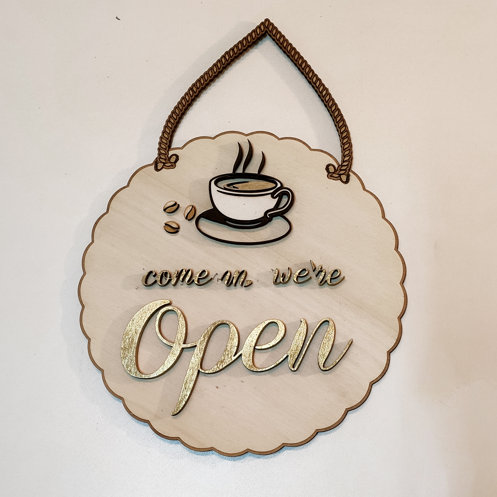 PL0004E - Coffee Shop 05