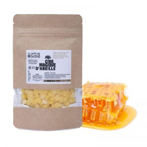 Bee Magic Wax - 126g