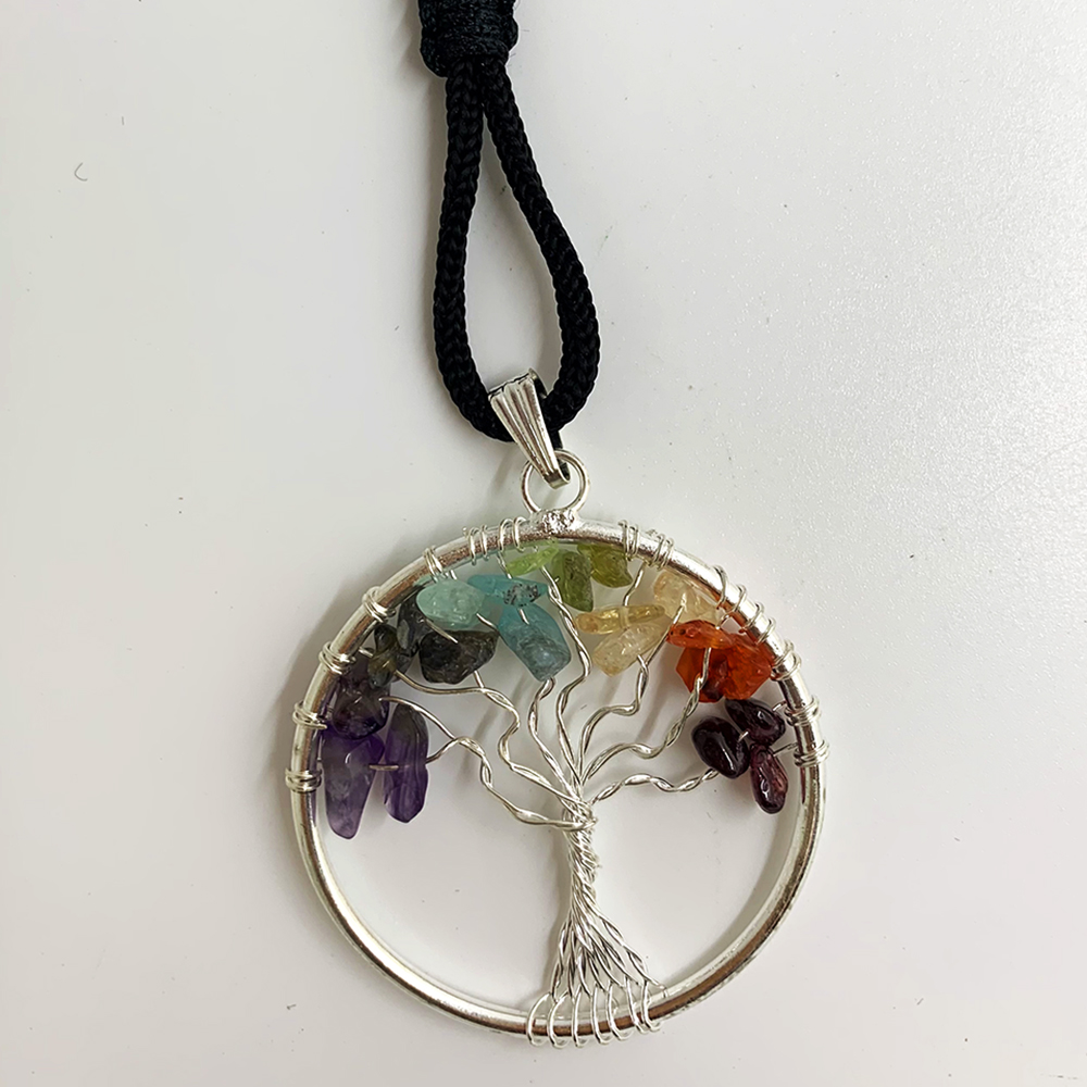 VN-4401-CHAKRA-PENDANT-30MM-C