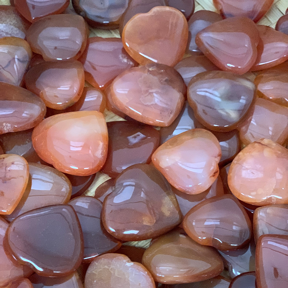 VN-4401-CHAKRA-REDHEART-25MM-C