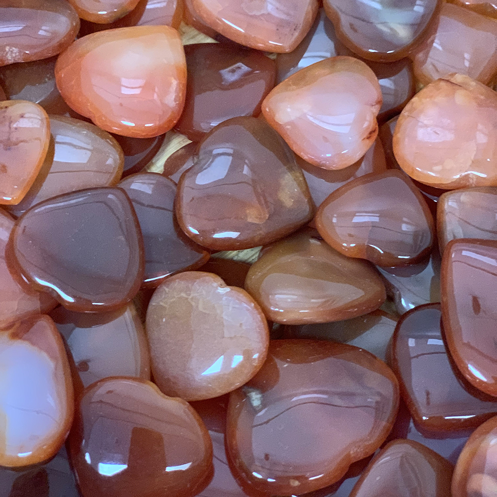 VN-4401-CHAKRA-REDHEART-25MM-D