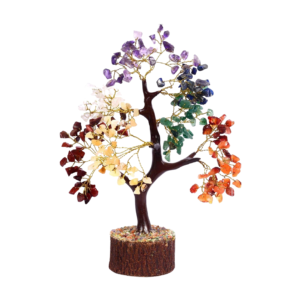 VN-4401-CHAKRA-TREE300BEADS-25CM-A