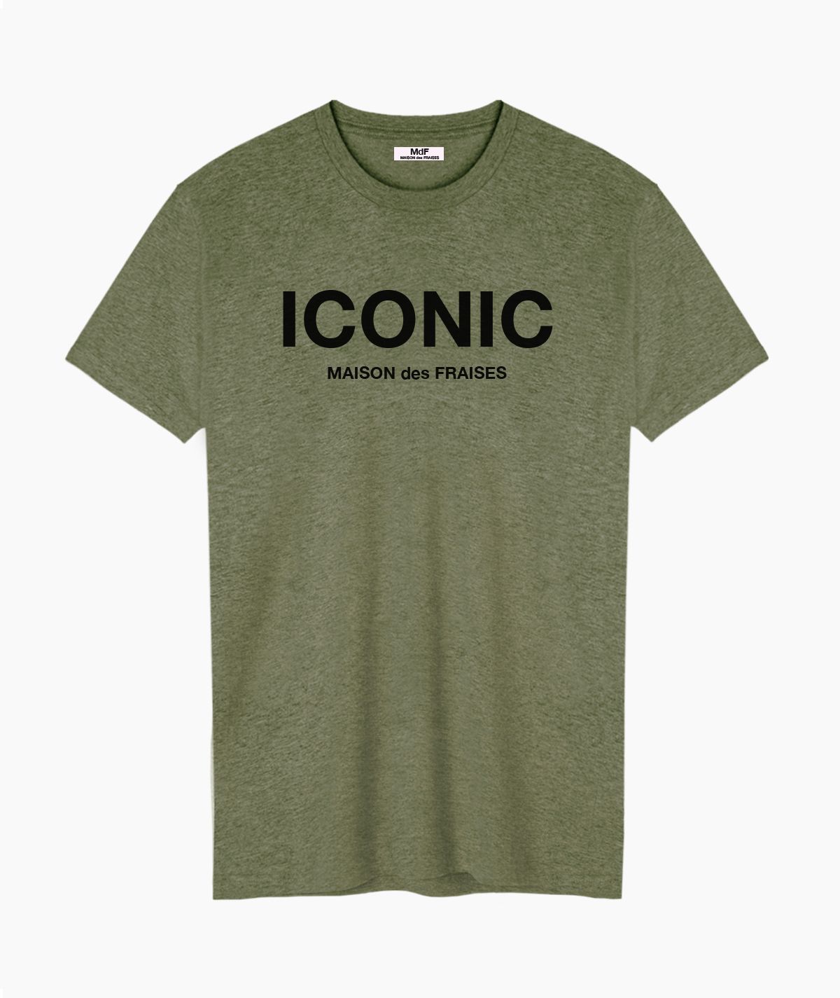 iconic-maison-des-fraises-unisex-t-shirt