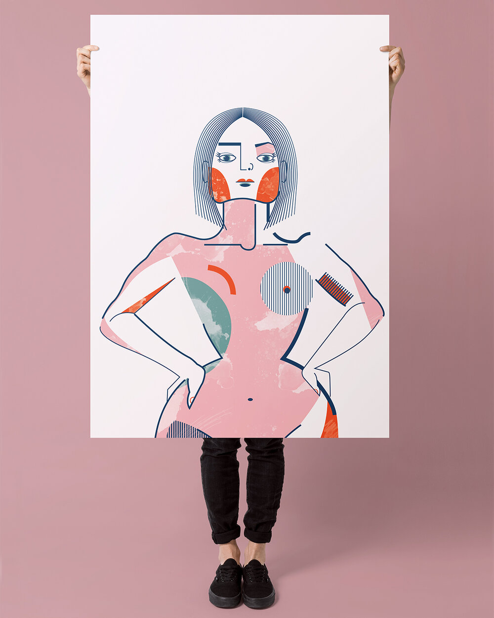 girlboss_Iza+Bułeczka