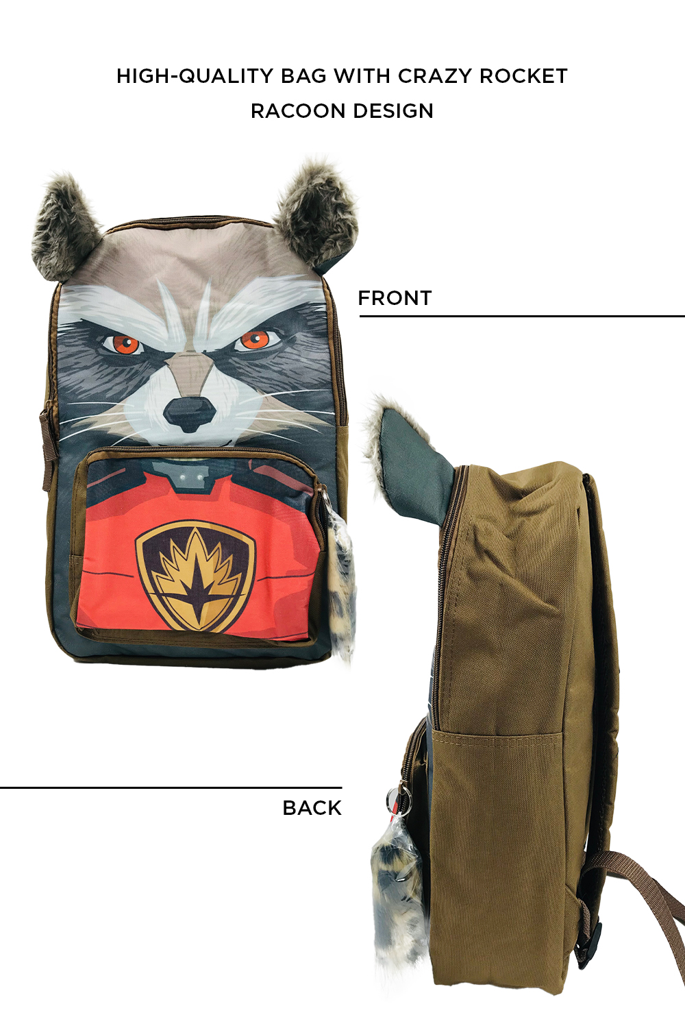 rocket backpack guardians