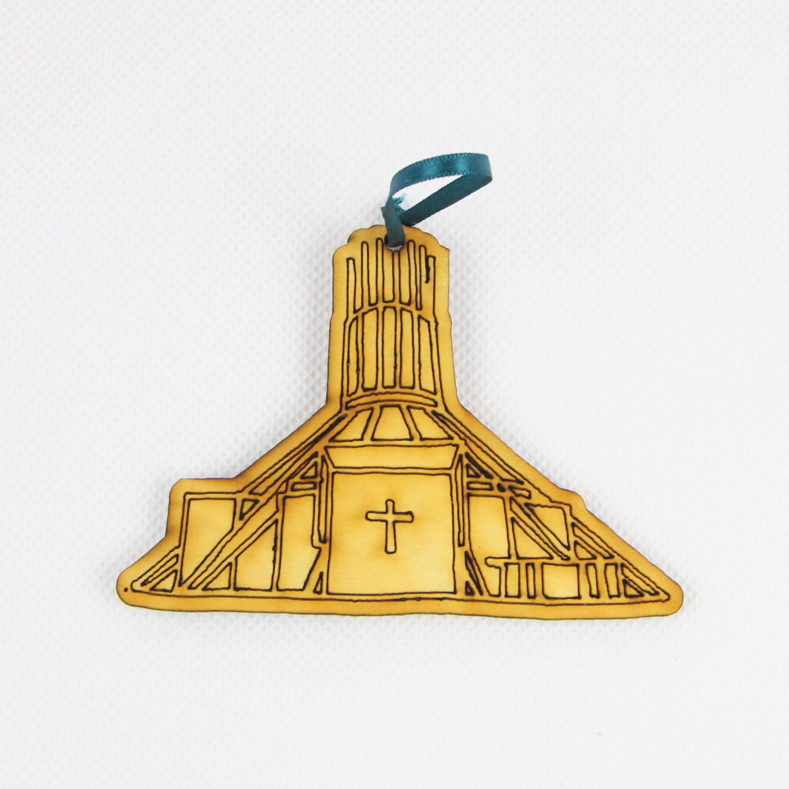 metropolitan catherdral