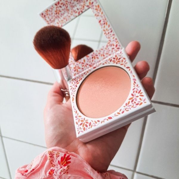 Sunscreen Powder - SPF 30 - Nude 10g - Case of 3