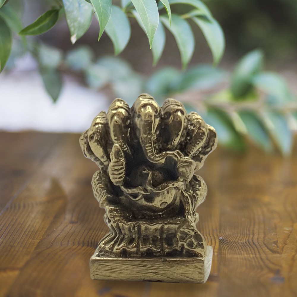 VN-1926-27-GANESH-HEADED-D