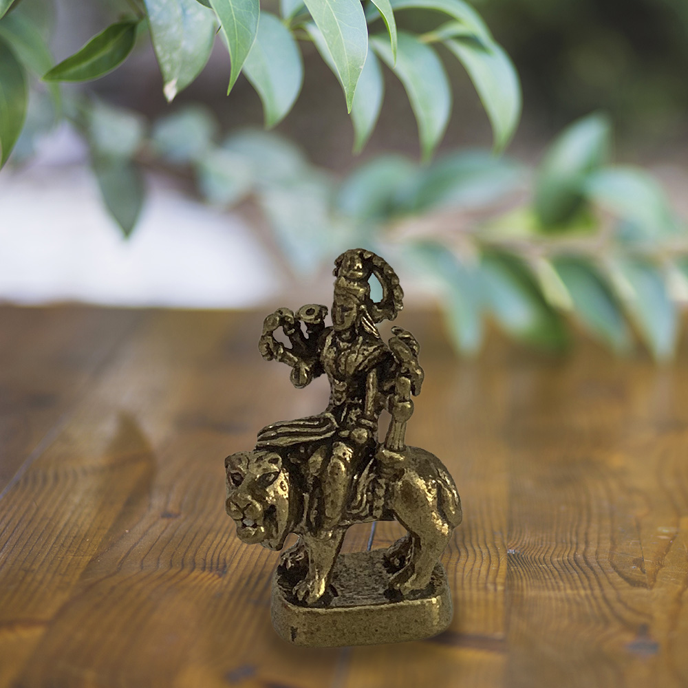 VN-1926-44-BUDDHA-TIGER-D