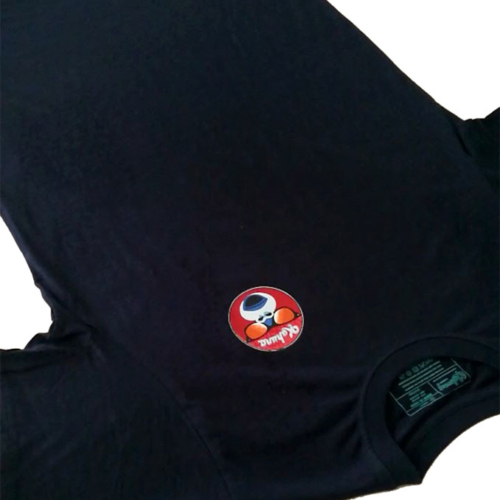 blue navy surfer t shirt unisex