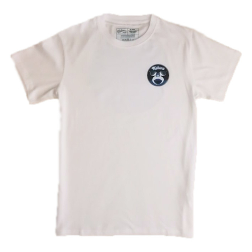 unisex casual t shirts white