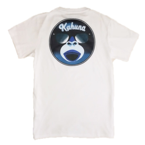 unisex casual t shirts white