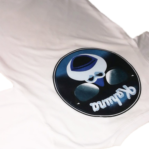 unisex casual t shirts white