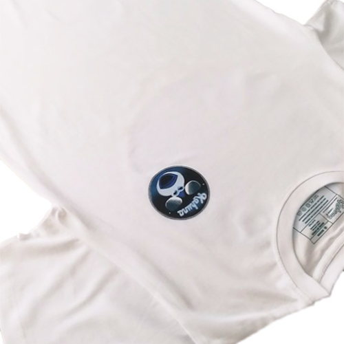 unisex casual t shirts white