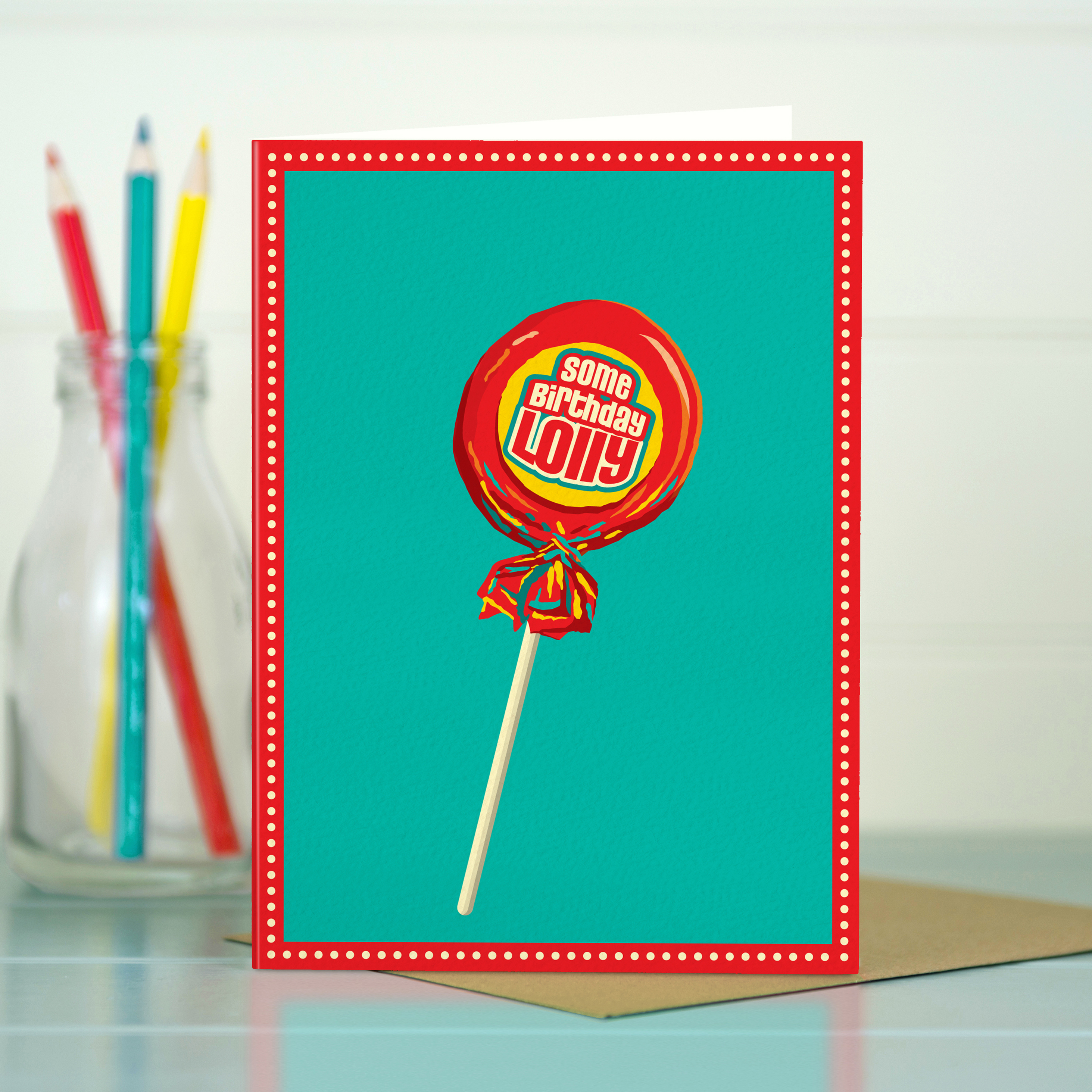 OTS 05_Some birthday lolly_Lc