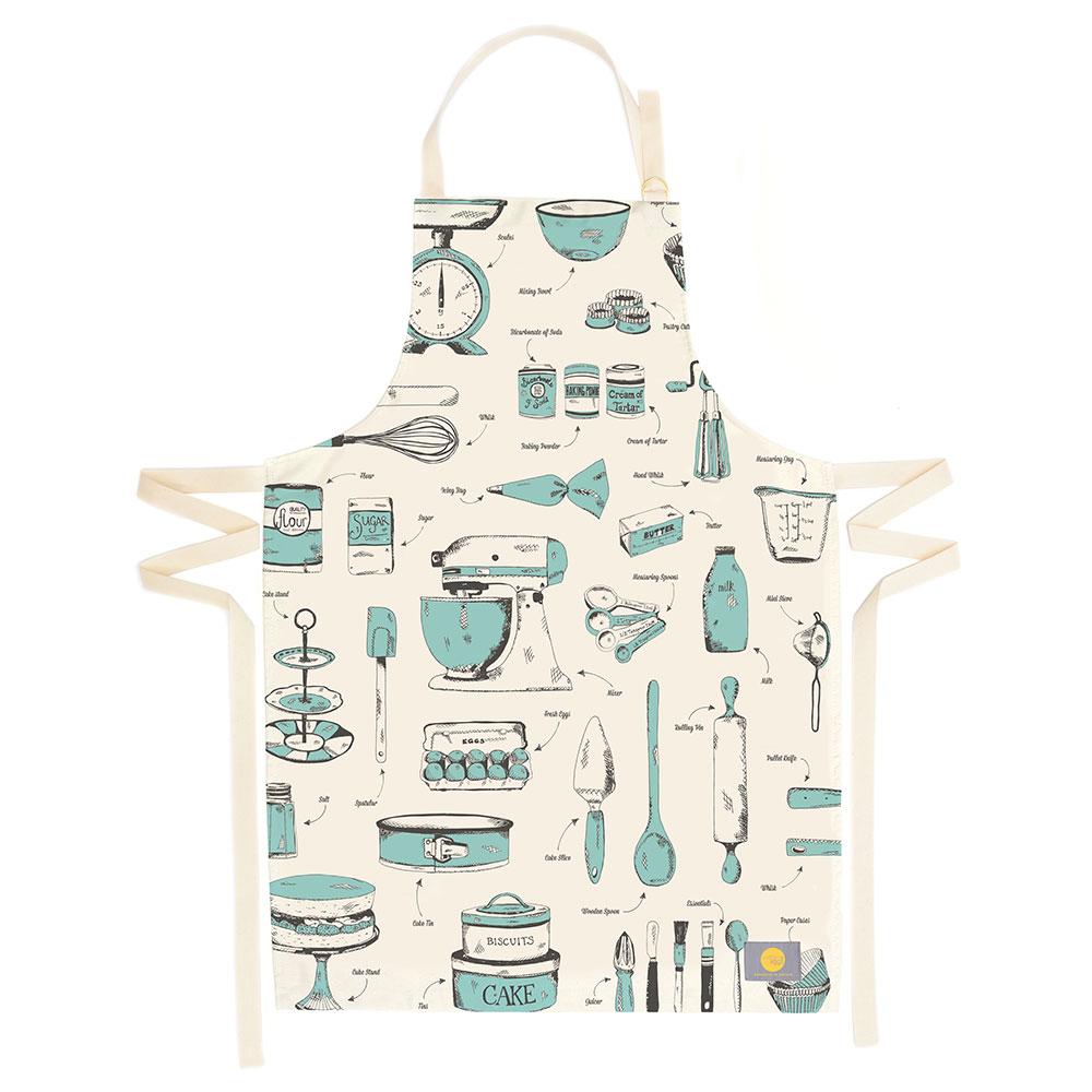 Baking-Delight-Apron-Teal-AP21