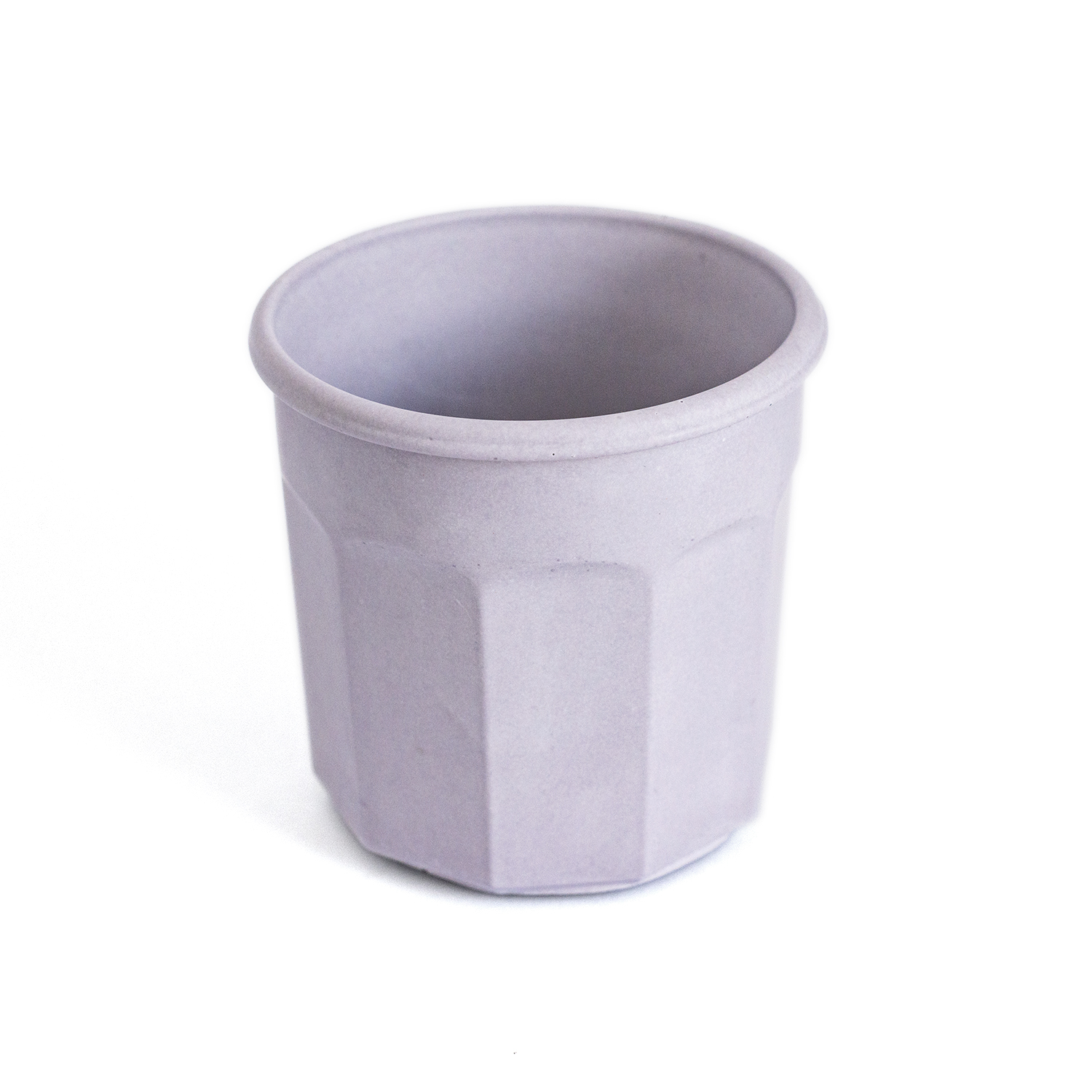 Lilac pot Nine Angels