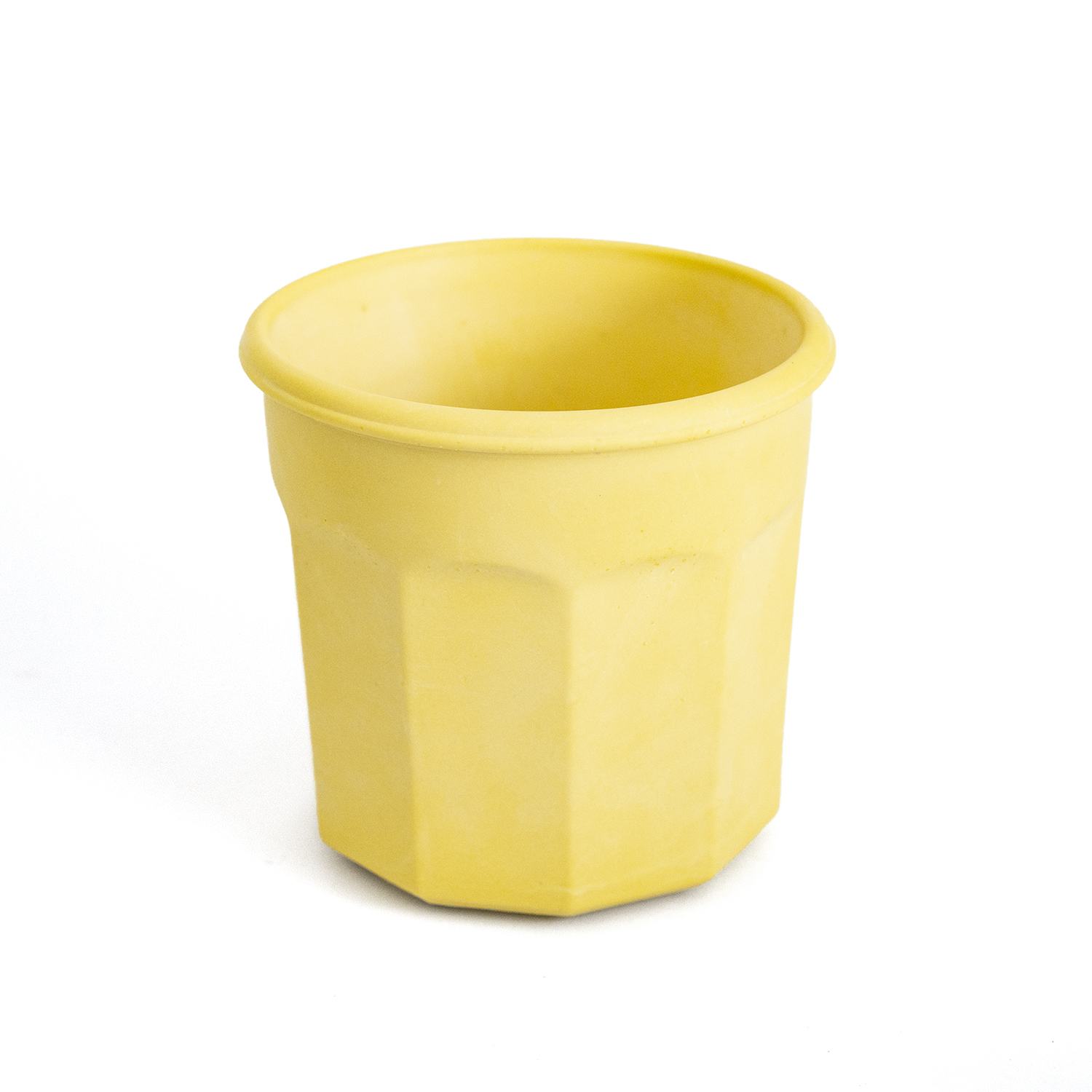 Yellow planter - Nine Angels