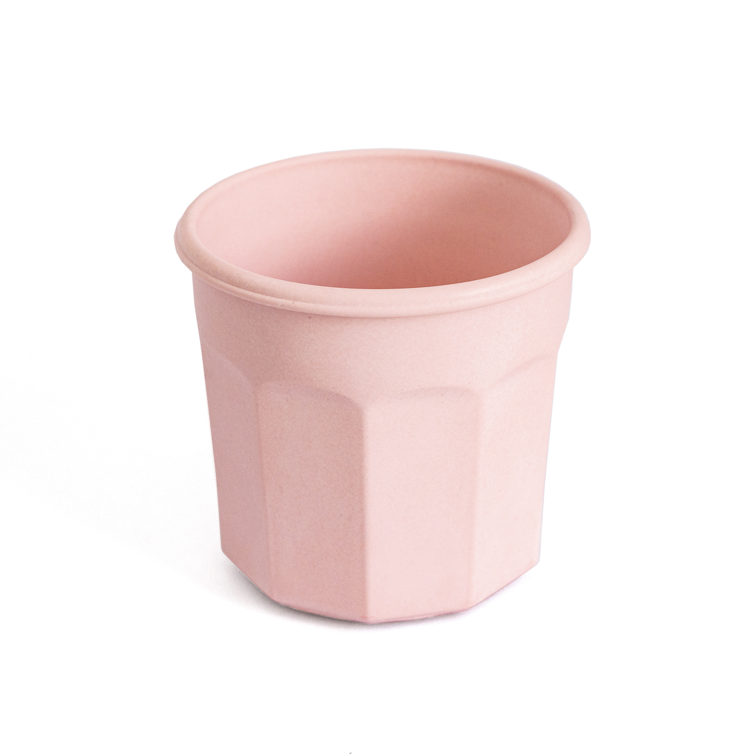 Pink pot Nine Angels