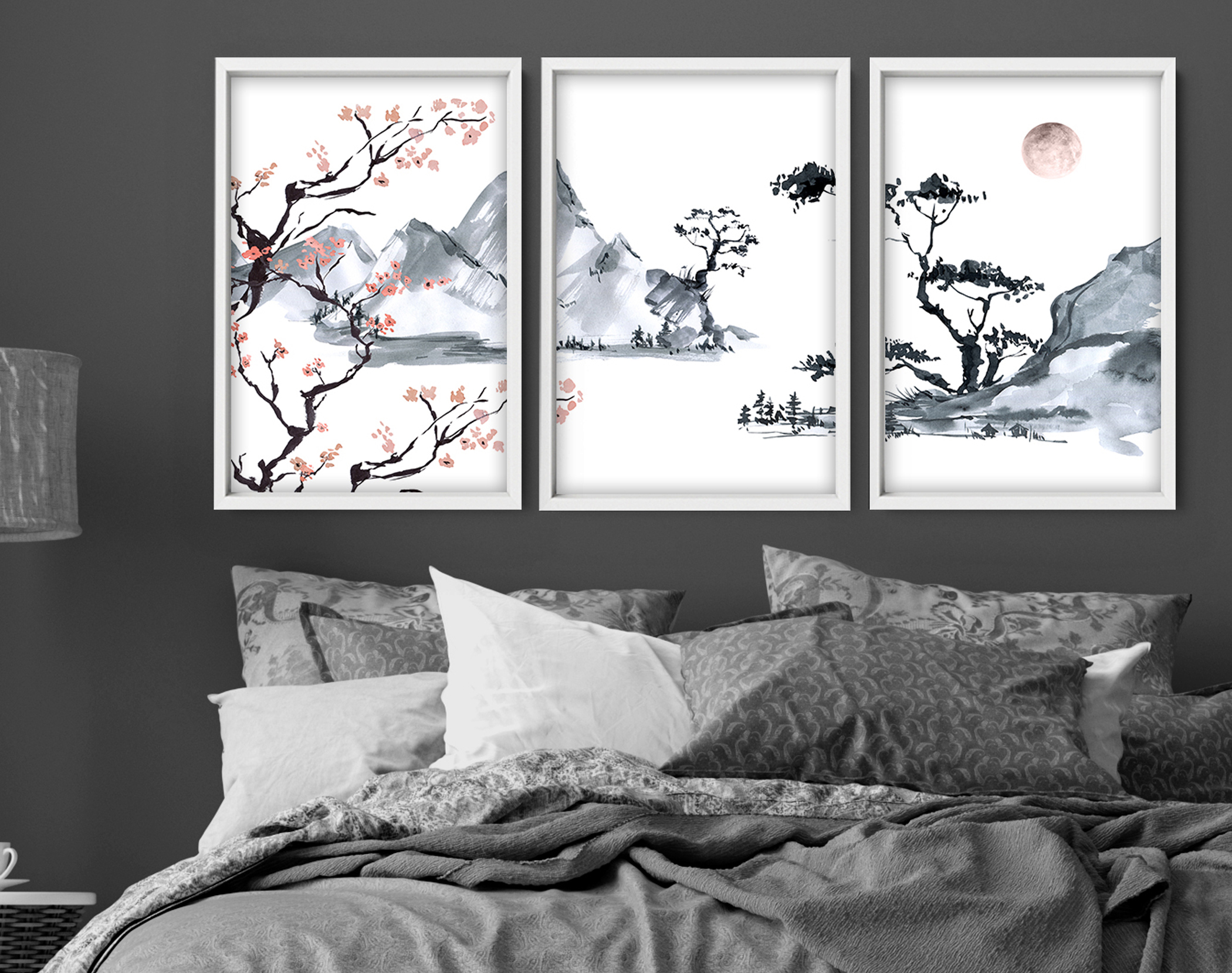 Wall art ideas, wall art prints, wall prints00596