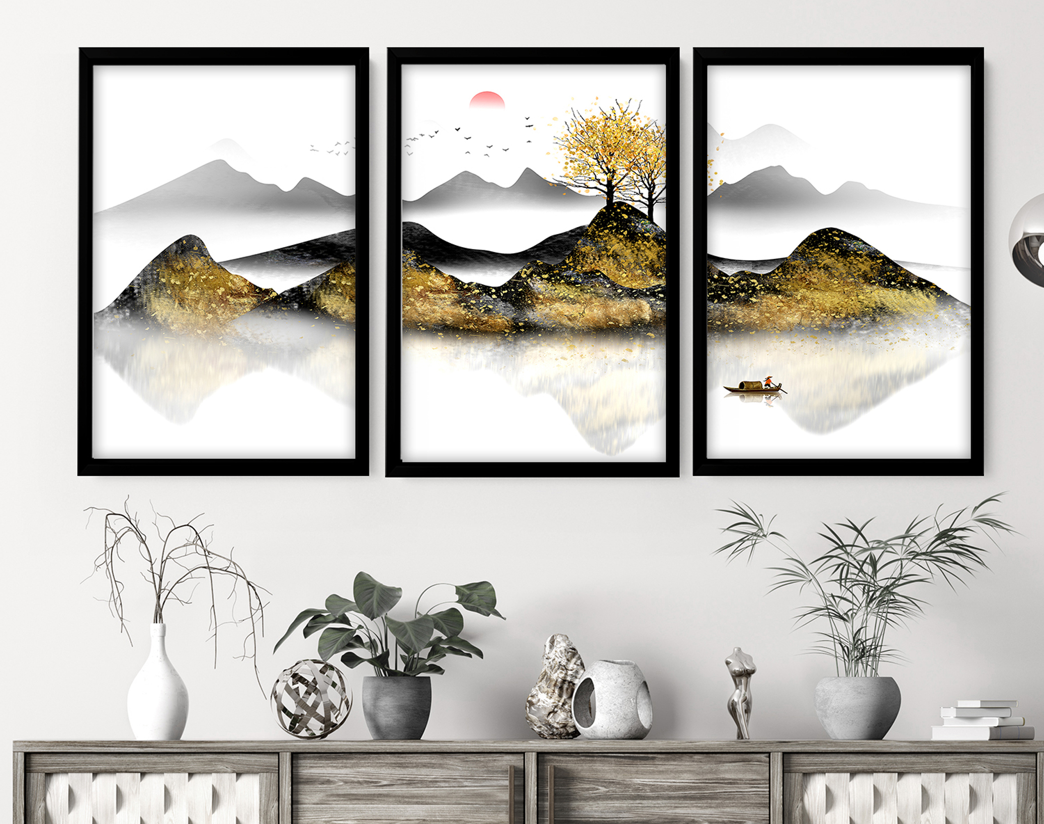 Wall art ideas wall art prints decor wall decoration for living room00327