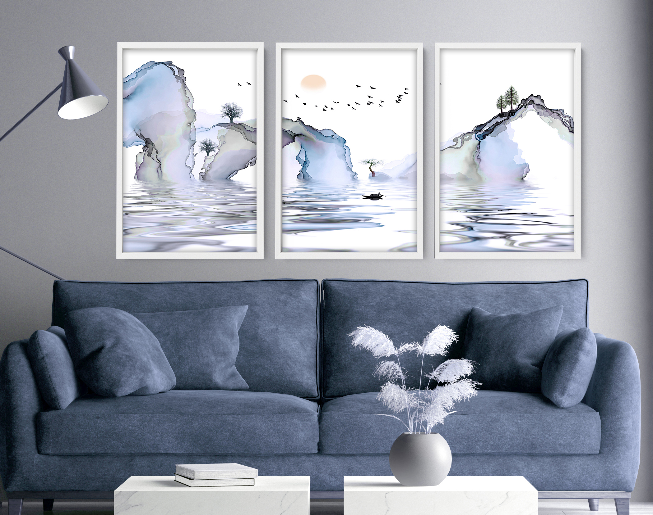 Wall art ideas wall art prints decor wall decoration for living room00117