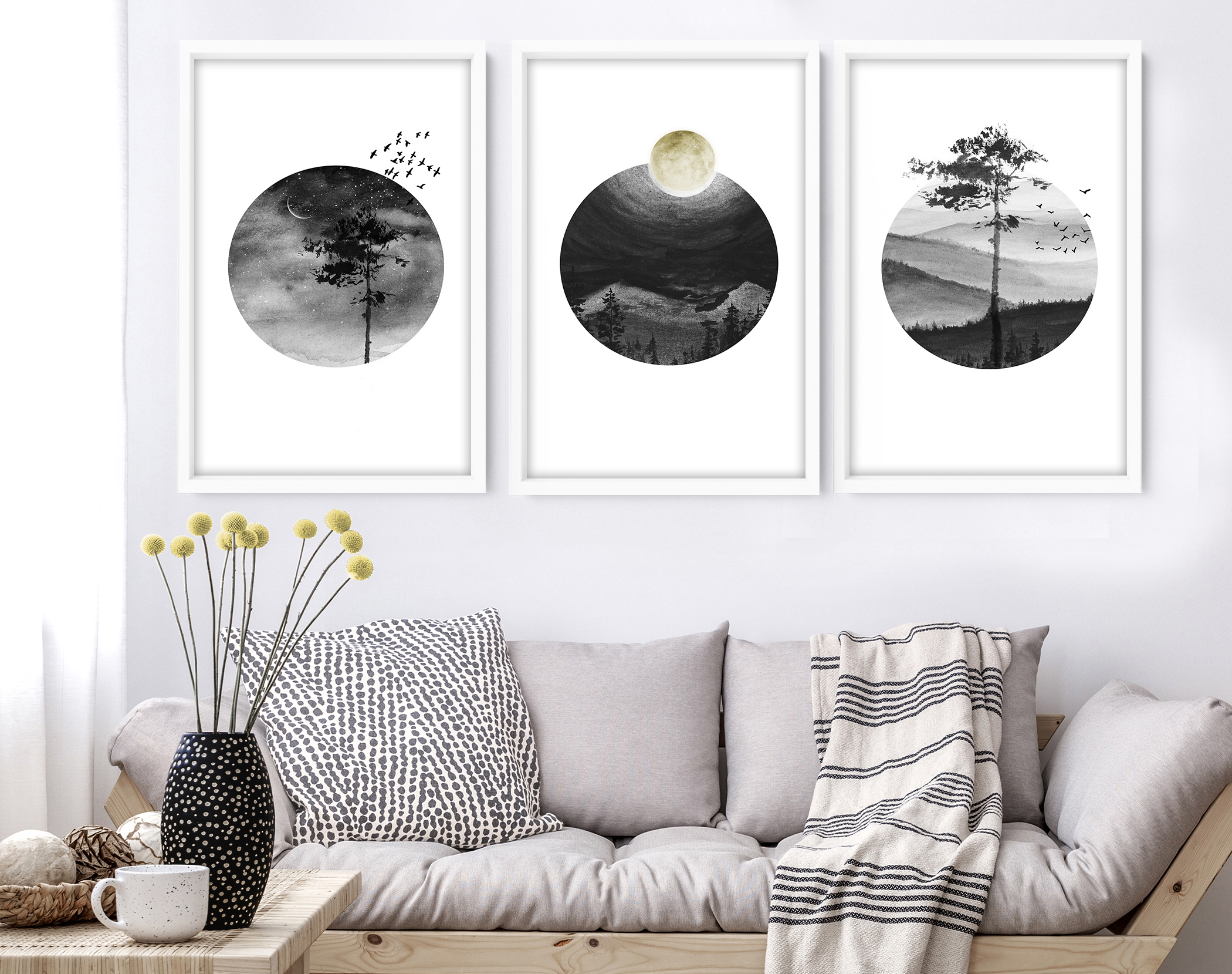 Wall art ideas, wall art prints, wall prints00382