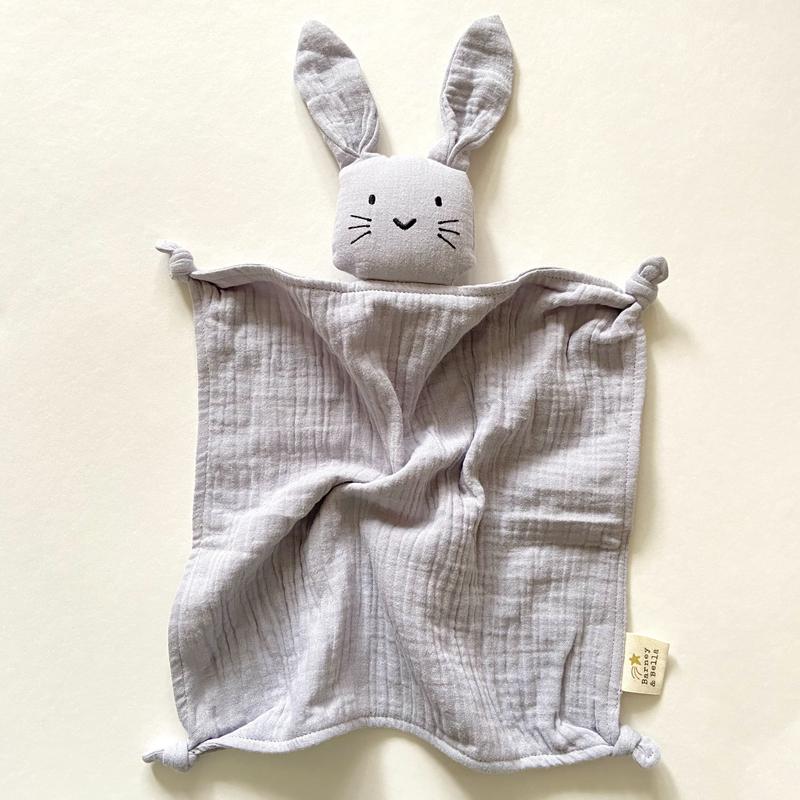 Bunny Comforter