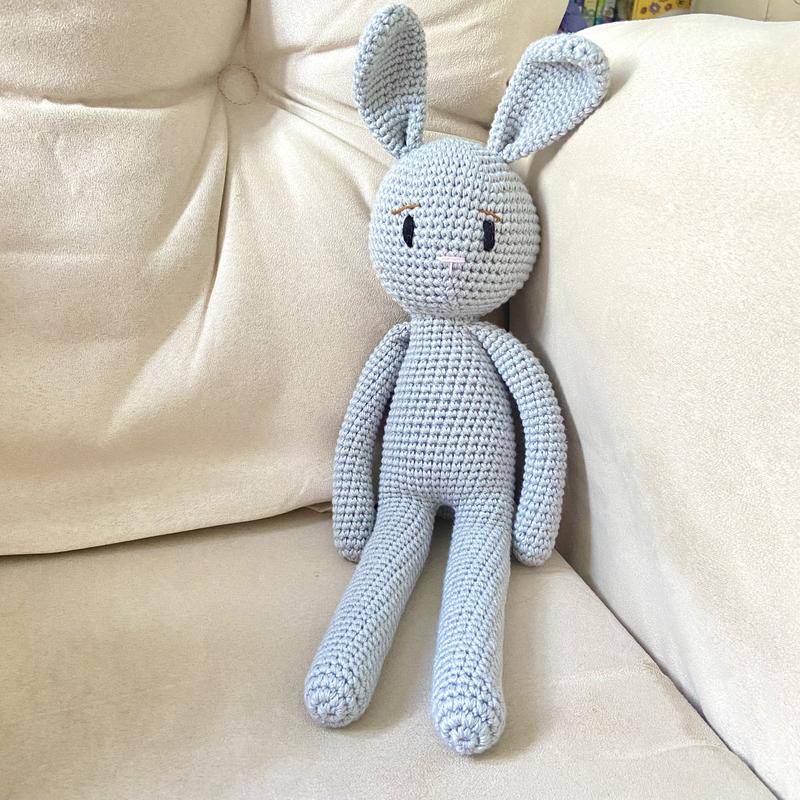 Bunny Toy