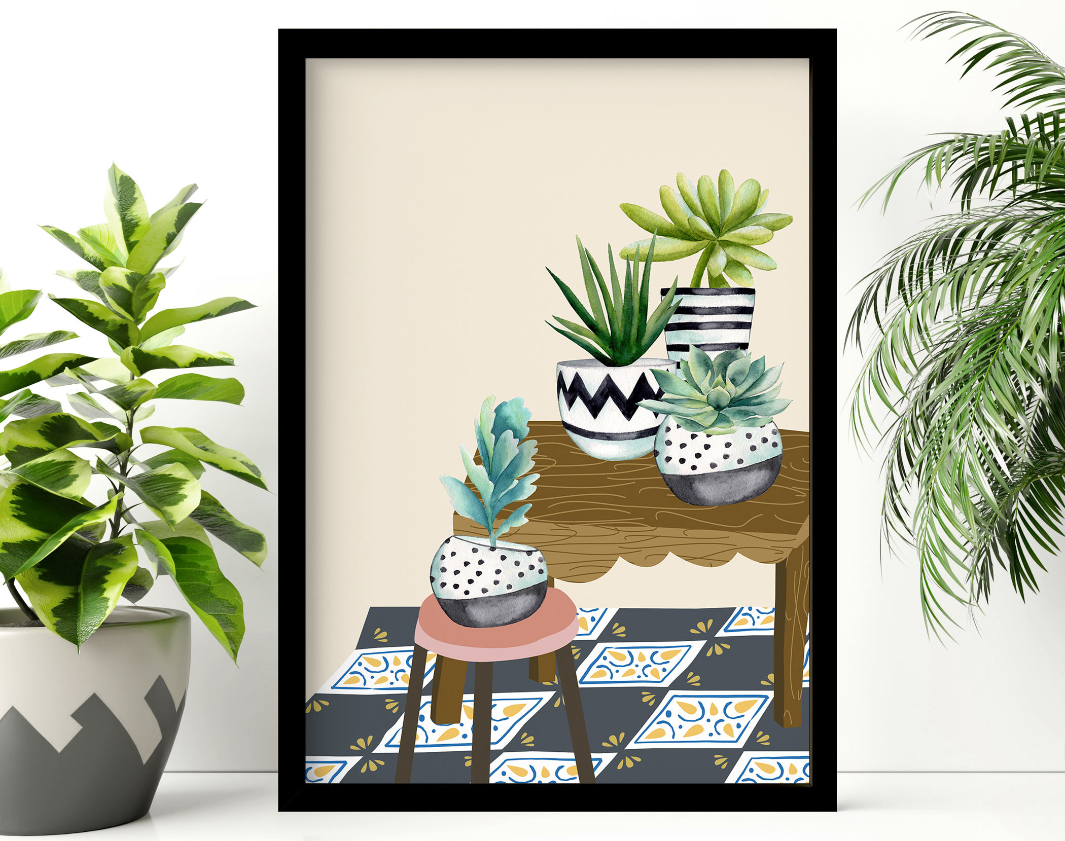 Kitchen Decor Ideas Set of 3 At Prints, Garden Mom Gift, Gardener Gifts For Women, Kitchen Gift For Mum, Personalised Gift For Mom Kitchen Decor Ideas Set of 3 At Prints, Garden Mom Gift, Gardener Gifts For Women, Kitchen Gift For Mum, Personalised Gift For Mom