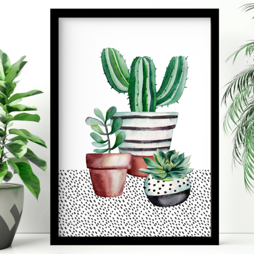 Kitchen Decor Ideas, Garden Mom Gift, Gardener Gifts For Women, Kitchen Gift For Mum, Personalised Gift For Mom set of 2 At Prints