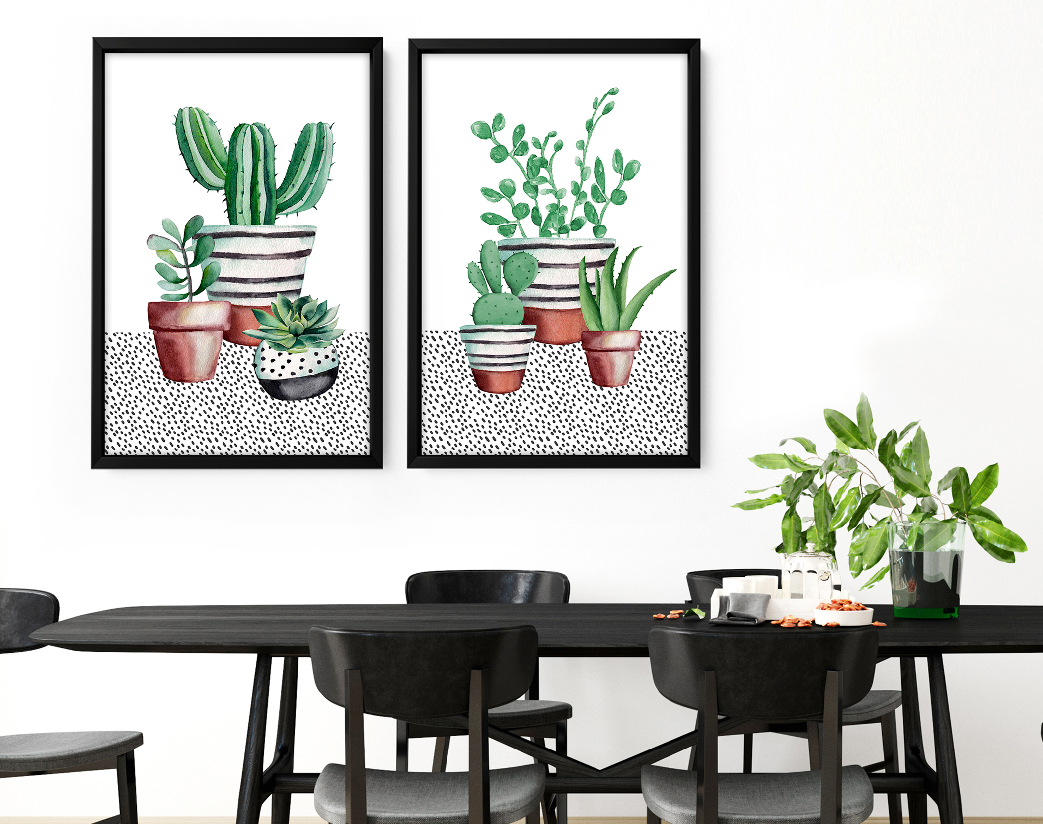 Wall decor ideas, Wall art prints 00128